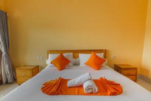 Srinadi Waterpark Villa - 3hvězdičkové hotely ve městě Klungkung