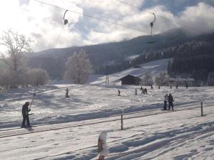 Ferienwohnung Maria & Luis