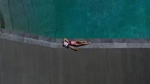 Paros Agnanti Resort & Spa - 阿吉亚艾里尼帕罗