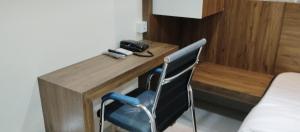 SR RESIDENCY