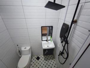 Hermoso Homestay Kota Bharu