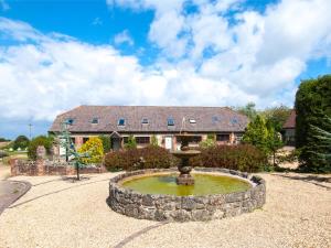 1 Bed in Godshill IC146