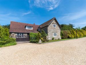 1 Bed in Godshill IC146