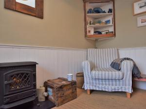 2 Bed in Polruan PC042