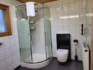 Alpenglück Montafon