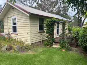 The Dairy Cottage - Lake Lorne - Drysdale - Wallington