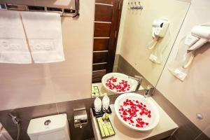 Sen Hotel HN - by BAY LUXURY