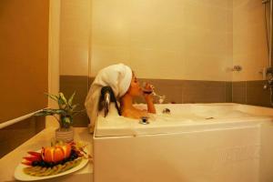 Sen Hotel HN - by BAY LUXURY