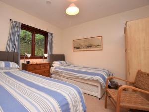 3 Bed in Polruan PC052