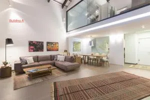 One And Only Villas - 帕雷斯阿吉萨那