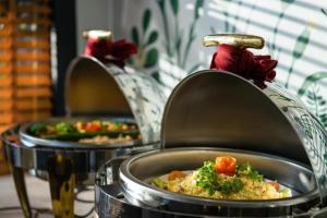 Phòng Đôi Cao Cấp (Superior Double Room)