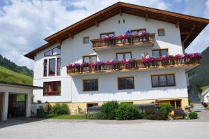 Haus Alpina