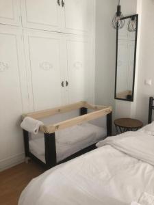 Stavroulas House City Center, Penthouse