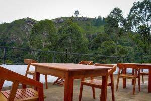 Rock n Fall Nature Resort