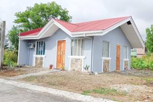 2B Tiny Home in Iba Zambales