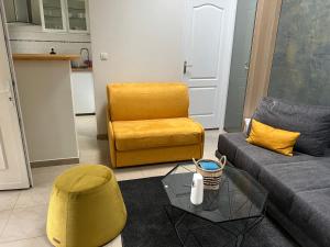 Appartements Ptit Van Gogh : Studio