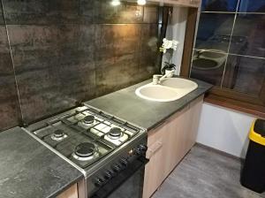 Przystanek Rozkochów