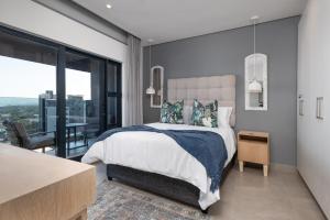 1808 Oceans Apartment - by Stay in Umhlanga
