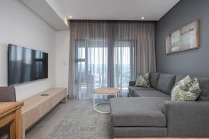 1808 Oceans Apartment - by Stay in Umhlanga