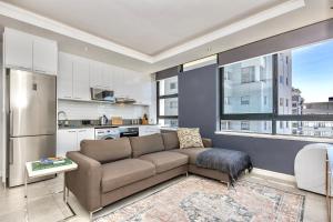 Chic Urban Oasis with character