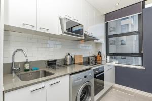 Chic Urban Oasis with character