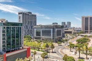 Chic Urban Oasis with character