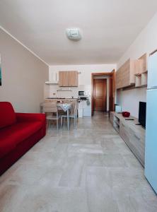 Scabi Apartments