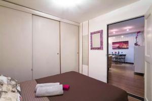 Pippis Aquarium Home with AC