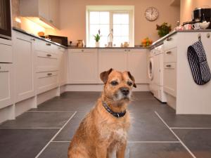 4 Bed in Exmoor 64340