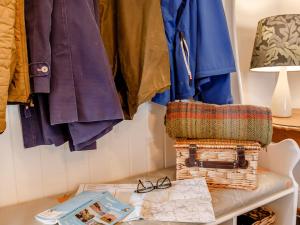 4 Bed in Exmoor 64340