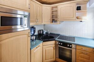 Haus Berge Appartements