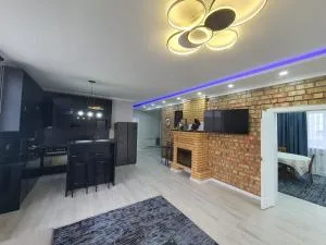 Terrabella - Stambek