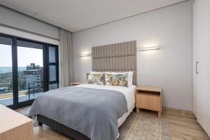 1909 Oceans Apartment - by Stay in Umhlanga