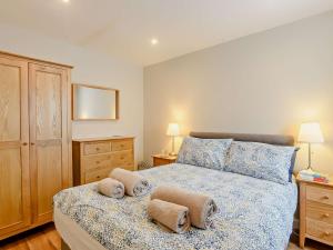 2 Bed in Holt NCC08