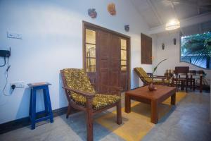 THE CHILLI STUDIO APARTMENT