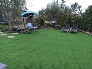 פנינת יוחאי לזוגות ומשפחות - Bar Yohai