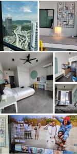 Ava Empire Damansara Modern High Floor Great Views