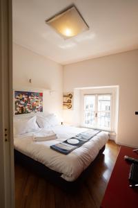 BRERA DISTRICT COOSY APARTAMENT New