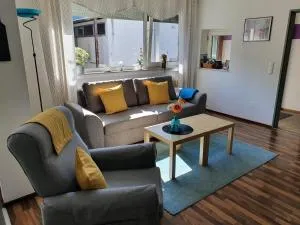 FeWo Trasser - Irmenach