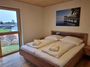 ad-fontanas Appartements Bregenz - هارد