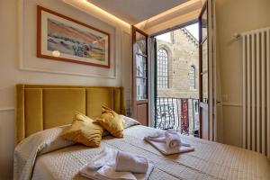 Art Apartment Luxury Por Santa Maria