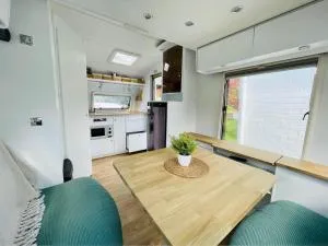 Jeanne La Caravane - Huldenberg