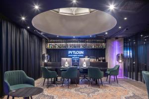Pytloun Boutique Hotel Prague