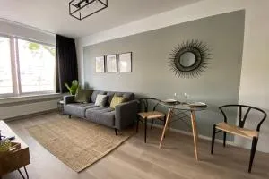 "Coeur de Meuse" - Appartement tout confort à Liège - Saint-Léonard