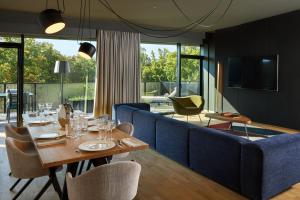Hotels L'Esquisse Hotel & Spa Colmar - MGallery Collection : photos des chambres