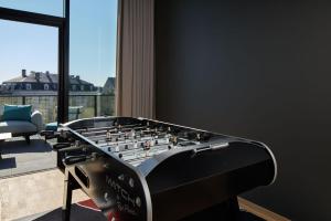 Hotels L'Esquisse Hotel & Spa Colmar - MGallery Collection : photos des chambres