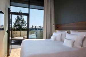 Hotels L'Esquisse Hotel & Spa Colmar - MGallery Collection : photos des chambres