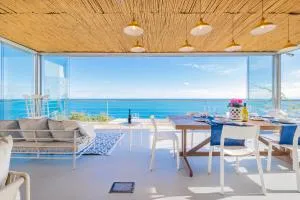 Villa Pethra Maris Private Pool - Corsano