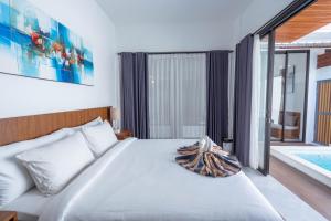 The Lavana De Mellos Villa Seminyak -1 Bedroom Villa with Private Pool