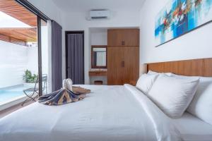 The Lavana De Mellos Villa Seminyak -1 Bedroom Villa with Private Pool